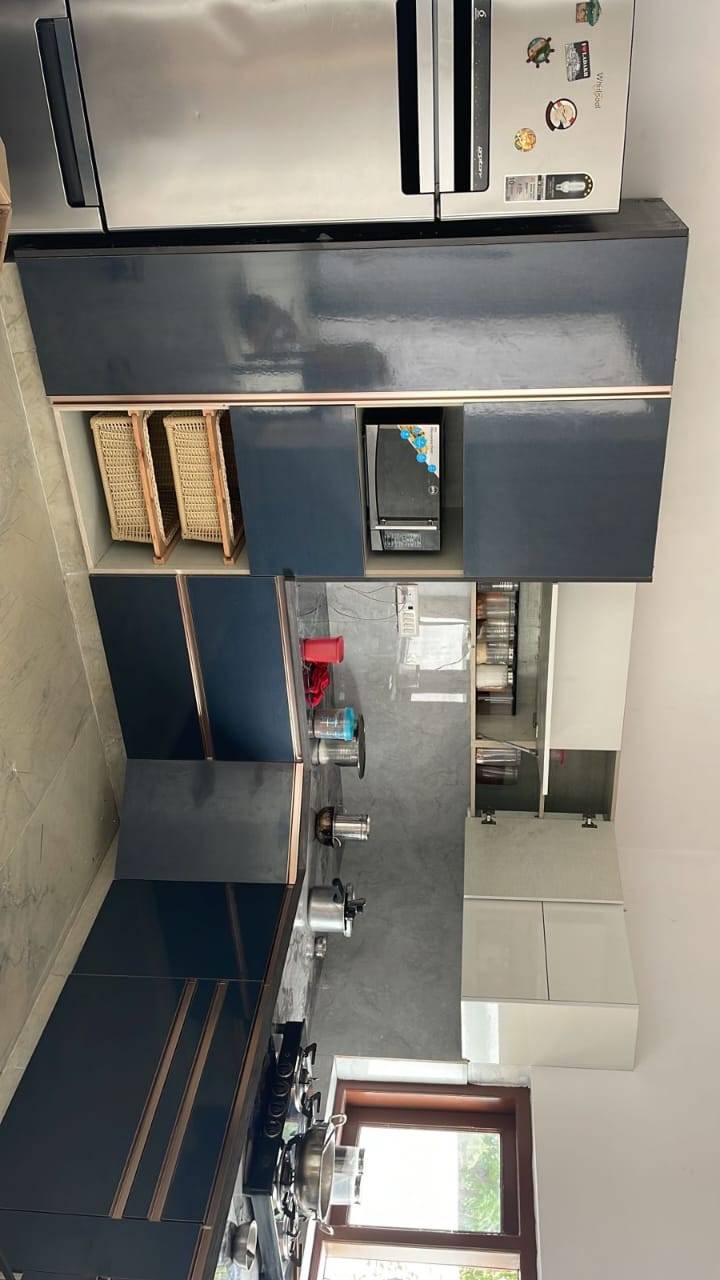 Kitchen Renovation